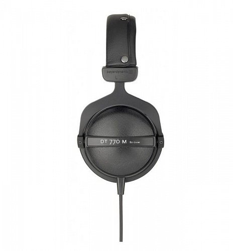 Купить beyerdynamic DT 770 M/80 Наушники закрытого типа в магазине Skybeat с доставкой Купить beyerdynamic DT 770 M/80 Наушники закрытого типа в магазине Skybeat с доставкой