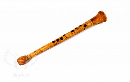 Рожок владимирский мастеровой Сопрано продажа в Москве Рожок владимирский мастеровой Сопрано купить в Москве: цены, доставка, фото