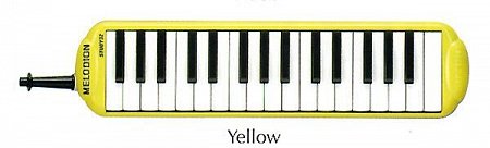 Мелодика духовая клавишная Suzuki Study32 Yellow купить в Москве: цены, доставка, фото Мелодика духовая клавишная Suzuki Study32 Yellow купить в Москве: цены, доставка, фото