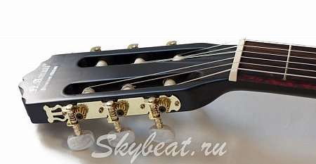 Классическая гитара AMATI Z-39bk купить в Москве: цены, доставка, фото Классическая гитара AMATI Z-39bk купить в Москве: цены, доставка, фото