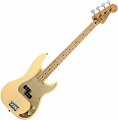 FENDER 50s PRECISION BASS MN HONEY BLONDE бас-гитара купить в Москве: цены, доставка, фото FENDER 50s PRECISION BASS MN HONEY BLONDE бас-гитара купить в Москве: цены, доставка, фото