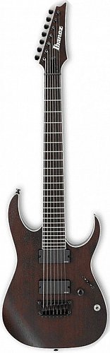 IBANEZ IRON LABEL RGIR27BFE-WNF WALNUT FLAT семиструнная электрогитара купить в Москве: цены, доставка, фото IBANEZ IRON LABEL RGIR27BFE-WNF WALNUT FLAT семиструнная электрогитара купить в Москве: цены, доставка, фото