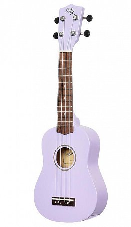Укулеле сопрано MARTIN ROMAS арт. MR-21 PL ( 21" ), цвет - ФИОЛЕТОВЫЙ купить в Москве: цены, доставка, фото Укулеле сопрано MARTIN ROMAS арт. MR-21 PL ( 21" ), цвет - ФИОЛЕТОВЫЙ купить в Москве: цены, доставка, фото