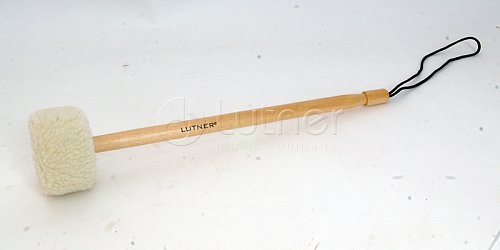 Lutner FL01 Колотушка для гонга купить в Москве: цены, доставка, фото Lutner FL01 Колотушка для гонга купить в Москве: цены, доставка, фото
