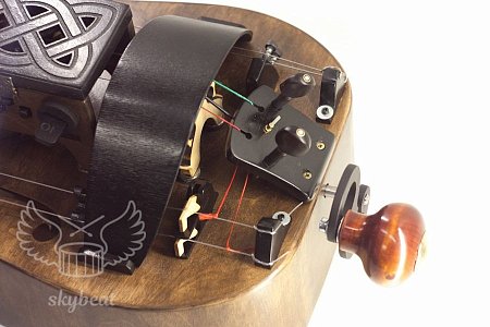 Колесная Лира 6 струн 23 клавиши купить в Москве: цены, доставка, фото Колесная Лира 6 струн 23 клавиши купить в Москве: цены, доставка, фото