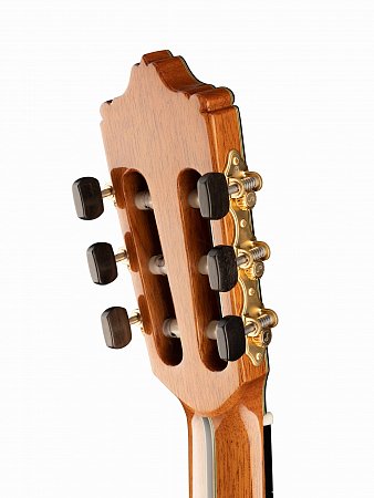 2.316 Flamenco 55th Anniversary Классическая гитара 4/4, с футляром, Alhambra купить в Москве: цены, доставка, фото 2.316 Flamenco 55th Anniversary Классическая гитара 4/4, с футляром, Alhambra купить в Москве: цены, доставка, фото