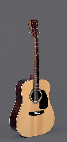 Акустическая Гитара Sigma DR-1ST купить в Москве: цены, доставка, фото Акустическая Гитара Sigma DR-1ST купить в Москве: цены, доставка, фото