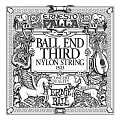 Ernie Ball 1523 3я струна для классической гитары купить в Москве: цены, доставка, фото Ernie Ball 1523 3я струна для классической гитары купить в Москве: цены, доставка, фото