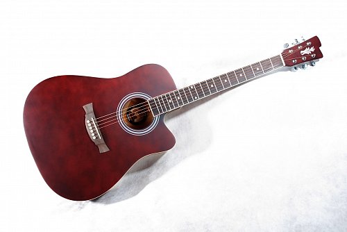 Акустическая гитара Rapida WA купить в Москве: цены, доставка, фото Акустическая гитара Rapida WA купить в Москве: цены, доставка, фото