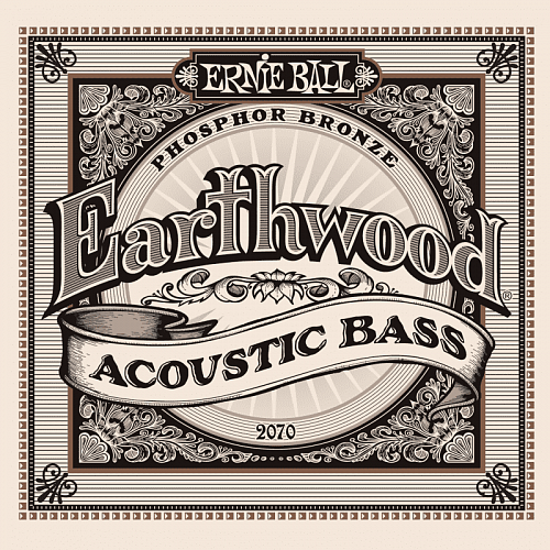 Ernie Ball 2070 струны для акуст.бас-гитары Earthwood Phosphor Bronze Acoustic Bass купить в Москве: цены, доставка, фото Ernie Ball 2070 струны для акуст.бас-гитары Earthwood Phosphor Bronze Acoustic Bass купить в Москве: цены, доставка, фото