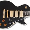 EPIPHONE LES PAUL BLACK BEAUTY EBONY 3 PICKUP электрогитара купить в Москве: цены, доставка, фото EPIPHONE LES PAUL BLACK BEAUTY EBONY 3 PICKUP электрогитара купить в Москве: цены, доставка, фото