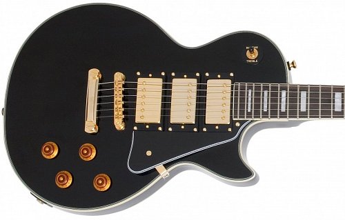 EPIPHONE LES PAUL BLACK BEAUTY EBONY 3 PICKUP электрогитара купить в Москве: цены, доставка, фото EPIPHONE LES PAUL BLACK BEAUTY EBONY 3 PICKUP электрогитара купить в Москве: цены, доставка, фото