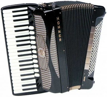 Аккордеон HOHNER Gola 414 Black (A 1400) купить в Москве: цены, доставка, фото Аккордеон HOHNER Gola 414 Black (A 1400) купить в Москве: цены, доставка, фото
