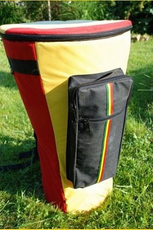 Чехол для джембе RASTA купить в Москве: цены, доставка, фото