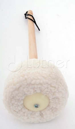 Lutner FL02 Колотушка для гонга купить в Москве: цены, доставка, фото Lutner FL02 Колотушка для гонга купить в Москве: цены, доставка, фото