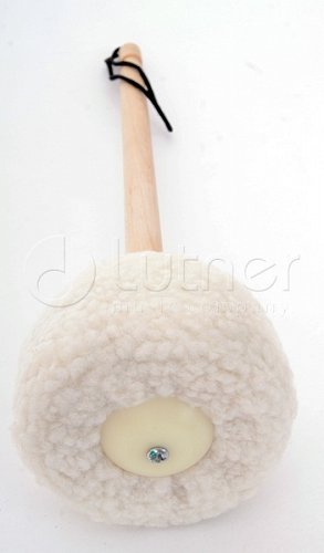 Lutner FL02 Колотушка для гонга купить в Москве: цены, доставка, фото Lutner FL02 Колотушка для гонга купить в Москве: цены, доставка, фото