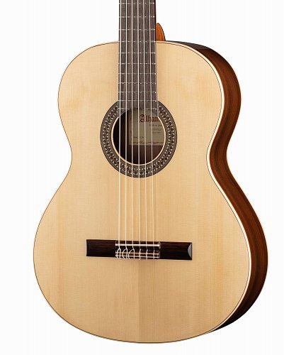 6.203 Classical Student 2C A Классическая гитара, Alhambra купить в Москве: цены, доставка, фото 6.203 Classical Student 2C A Классическая гитара, Alhambra купить в Москве: цены, доставка, фото
