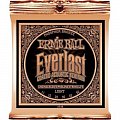 Ernie Ball 2548 струны для акуст.гитары Everlast Phosphor Bronze Light купить в Москве: цены, доставка, фото Ernie Ball 2548 струны для акуст.гитары Everlast Phosphor Bronze Light купить в Москве: цены, доставка, фото