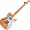 FENDER Squier® Vintage Modified '72 Tele Thinline, Maple Fingerboard, Natural электрогитара, цвет - натуральный купить в Москве: цены, доставка, фото FENDER Squier® Vintage Modified '72 Tele Thinline, Maple Fingerboard, Natural электрогитара, цвет - натуральный купить в Москве: цены, доставка, фото