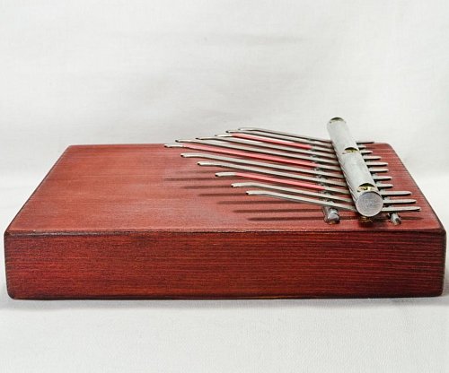 Калимба 11-язычковая, Строгий (КСт11) купить в Москве: цены, доставка, фото Калимба 11-язычковая, Строгий (КСт11) купить в Москве: цены, доставка, фото