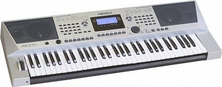 Цифровой синтезатор MEDELI MD200