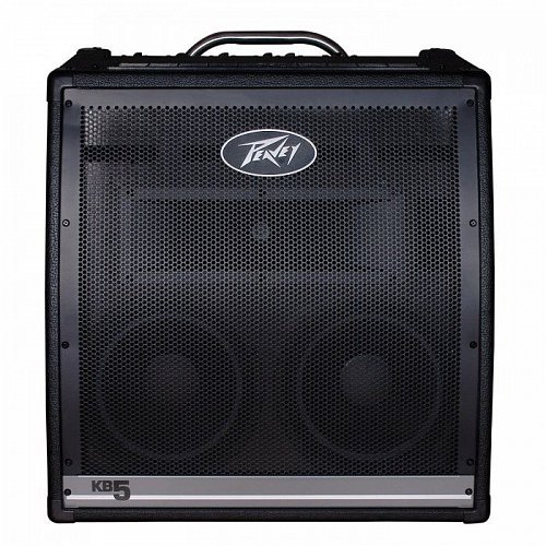 PEAVEY KB 5 2x10 комбоусилитель для клавишных и вокала с четырьмя каналами, 100 Вт купить в Москве: цены, доставка, фото PEAVEY KB 5 2x10 комбоусилитель для клавишных и вокала с четырьмя каналами, 100 Вт купить в Москве: цены, доставка, фото