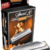 Губная гармоника HOHNER Special 20 560/20 Bb (M560116X) купить в Москве: цены, доставка, фото Губная гармоника HOHNER Special 20 560/20 Bb (M560116X) купить в Москве: цены, доставка, фото