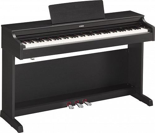 YAMAHA YDP-163B цифровое фортепиано купить в Москве: цены, доставка, фото YAMAHA YDP-163B цифровое фортепиано купить в Москве: цены, доставка, фото