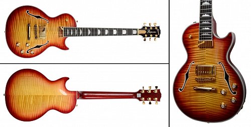 GIBSON USA LES PAUL SUPREME 2015 HERITAGE CHERRY SUNBURST PERIMETER электрогитара с кейсом купить в Москве: цены, доставка, фото GIBSON USA LES PAUL SUPREME 2015 HERITAGE CHERRY SUNBURST PERIMETER электрогитара с кейсом купить в Москве: цены, доставка, фото