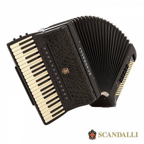 Аккордеон Scandalli BJP 442 T купить в Москве: цены, доставка, фото Аккордеон Scandalli BJP 442 T купить в Москве: цены, доставка, фото
