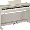 YAMAHA YDP-163WA цифровое фортепиано купить в Москве: цены, доставка, фото YAMAHA YDP-163WA цифровое фортепиано купить в Москве: цены, доставка, фото
