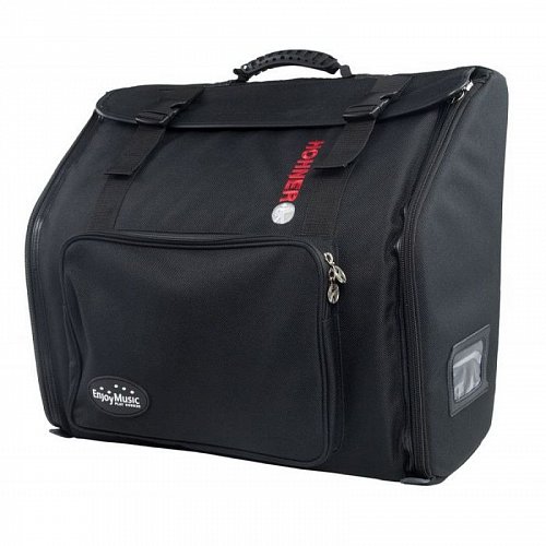 HOHNER The New Bravo III 120 (A16831) red - аккордеон купить в Москве: цены, доставка, фото HOHNER The New Bravo III 120 (A16831) red - аккордеон купить в Москве: цены, доставка, фото