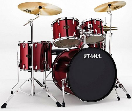 TAMA IP52KH6-VTR ударная установка купить в Москве: цены, доставка, фото