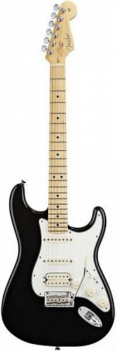 FENDER AMERICAN STANDARD STRATOCASTER 2012 MN BLACK купить в Москве: цены, доставка, фото FENDER AMERICAN STANDARD STRATOCASTER 2012 MN BLACK купить в Москве: цены, доставка, фото