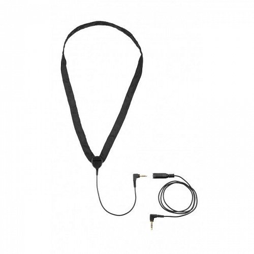 Купить Beyerdynamic Synexis IL 200 # 725161 Персональная индукционная петля, длина 0,2 м, удлиняющий кабель 0,77 м, 3.5 мм стереоджек в магазине Skybeat с доставкой Купить Beyerdynamic Synexis IL 200 # 725161 Персональная индукционная петля, длина 0,2 м, удлиняющий кабель 0,77 м, 3.5 мм стереоджек в магазине Skybeat с доставкой