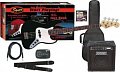 FENDER SQUIER AFFINITY JAZZ BASS&RUMBLE 15 AMP - BLACK набор купить в Москве: цены, доставка, фото FENDER SQUIER AFFINITY JAZZ BASS&RUMBLE 15 AMP - BLACK набор купить в Москве: цены, доставка, фото