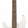 FENDER STANDARD STRATOCASTER LH RW ARCTIC WHITE TINT, электрогитара левосторонняя, цвет - белый купить в Москве: цены, доставка, фото FENDER STANDARD STRATOCASTER LH RW ARCTIC WHITE TINT, электрогитара левосторонняя, цвет - белый купить в Москве: цены, доставка, фото