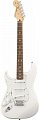 FENDER STANDARD STRATOCASTER LH RW ARCTIC WHITE TINT, электрогитара левосторонняя, цвет - белый купить в Москве: цены, доставка, фото FENDER STANDARD STRATOCASTER LH RW ARCTIC WHITE TINT, электрогитара левосторонняя, цвет - белый купить в Москве: цены, доставка, фото