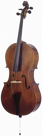 Виолончель CREMONA 4/3We 3/4 купить в Москве: цены, доставка, фото Виолончель CREMONA 4/3We 3/4 купить в Москве: цены, доставка, фото