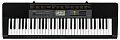Синтезатор Casio CTK-2500 купить в Москве: цены, доставка, фото Синтезатор Casio CTK-2500 купить в Москве: цены, доставка, фото