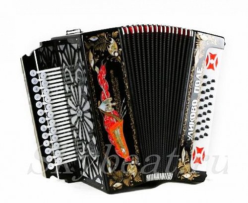 Гармонь КУЛИКОВО ПОЛЕ с инкрустацией, с 2мя ремнями и чехлом купить в Москве: цены, доставка, фото Гармонь КУЛИКОВО ПОЛЕ с инкрустацией, с 2мя ремнями и чехлом купить в Москве: цены, доставка, фото