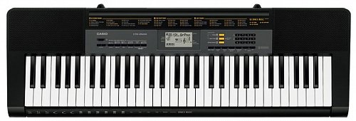 Синтезатор Casio CTK-2500 купить в Москве: цены, доставка, фото Синтезатор Casio CTK-2500 купить в Москве: цены, доставка, фото