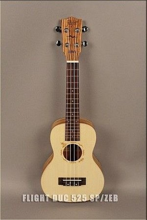 Укулеле Flight DUC 525 SP/ZEB купить в Москве: цены, доставка, фото Укулеле Flight DUC 525 SP/ZEB купить в Москве: цены, доставка, фото