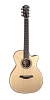 FURCH Green OMc-SM Акустическая гитара с кейсом купить в Москве: цены, доставка, фото