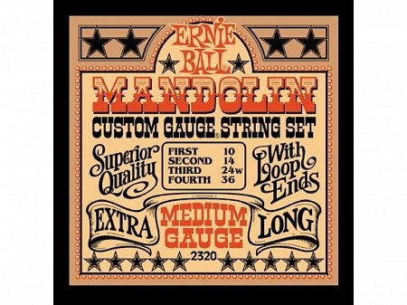 Ernie Ball 2320 струны для мандолины Stainless Steel Medium купить в Москве: цены, доставка, фото Ernie Ball 2320 струны для мандолины Stainless Steel Medium купить в Москве: цены, доставка, фото