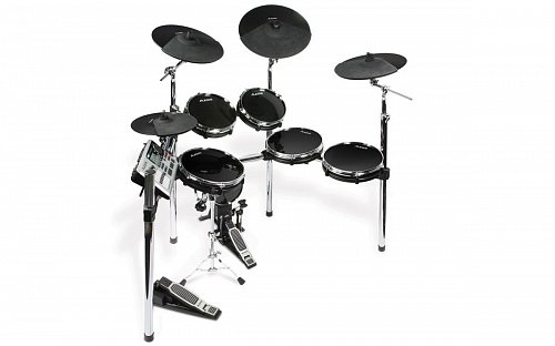 ALESIS DM10 X KIT MESH электроная барабанная установка купить в Москве: цены, доставка, фото ALESIS DM10 X KIT MESH электроная барабанная установка купить в Москве: цены, доставка, фото