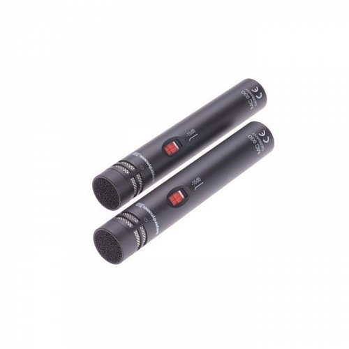 Купить Beyerdynamic MC 930 Stereo-Set #471968 Подобранная пара микрофонов MC 930 в магазине Skybeat с доставкой Купить Beyerdynamic MC 930 Stereo-Set #471968 Подобранная пара микрофонов MC 930 в магазине Skybeat с доставкой