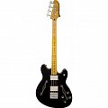 FENDER MODERN PLAYER STARCASTER BASS MN BLK полуакустическая бас-гитара купить в Москве: цены, доставка, фото FENDER MODERN PLAYER STARCASTER BASS MN BLK полуакустическая бас-гитара купить в Москве: цены, доставка, фото