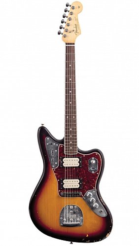 FENDER SQUIER VINTAGE MODIFIED JAGUAR RW 3-COLOR SUNBURST купить в Москве: цены, доставка, фото FENDER SQUIER VINTAGE MODIFIED JAGUAR RW 3-COLOR SUNBURST купить в Москве: цены, доставка, фото