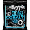 Ernie Ball 2725 струны для электрогитары Cobalt Extra Slinky купить в Москве: цены, доставка, фото Ernie Ball 2725 струны для электрогитары Cobalt Extra Slinky купить в Москве: цены, доставка, фото